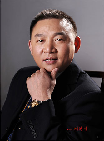 董事長寄語