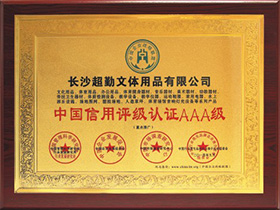 公司榮譽