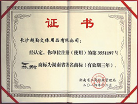公司榮譽