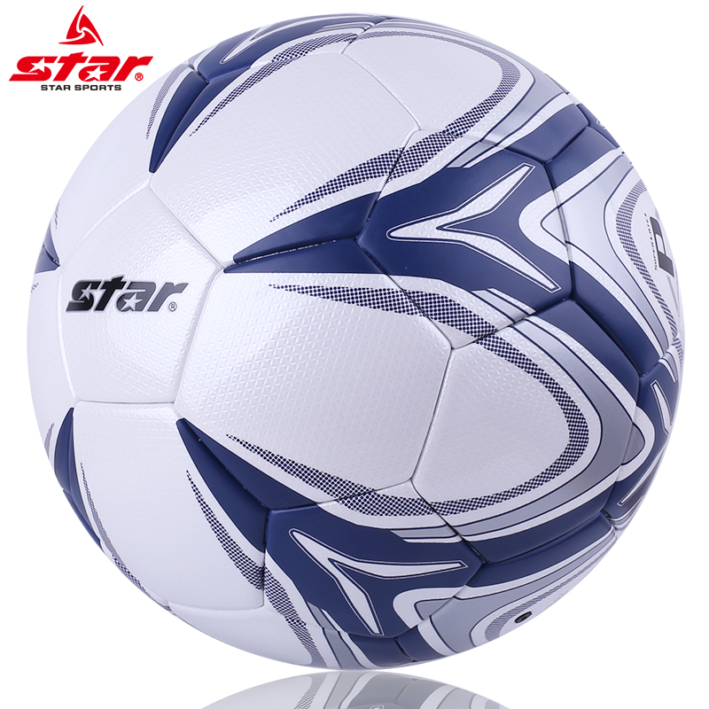 世達(dá) SB4115-07 藍(lán)色5#足球