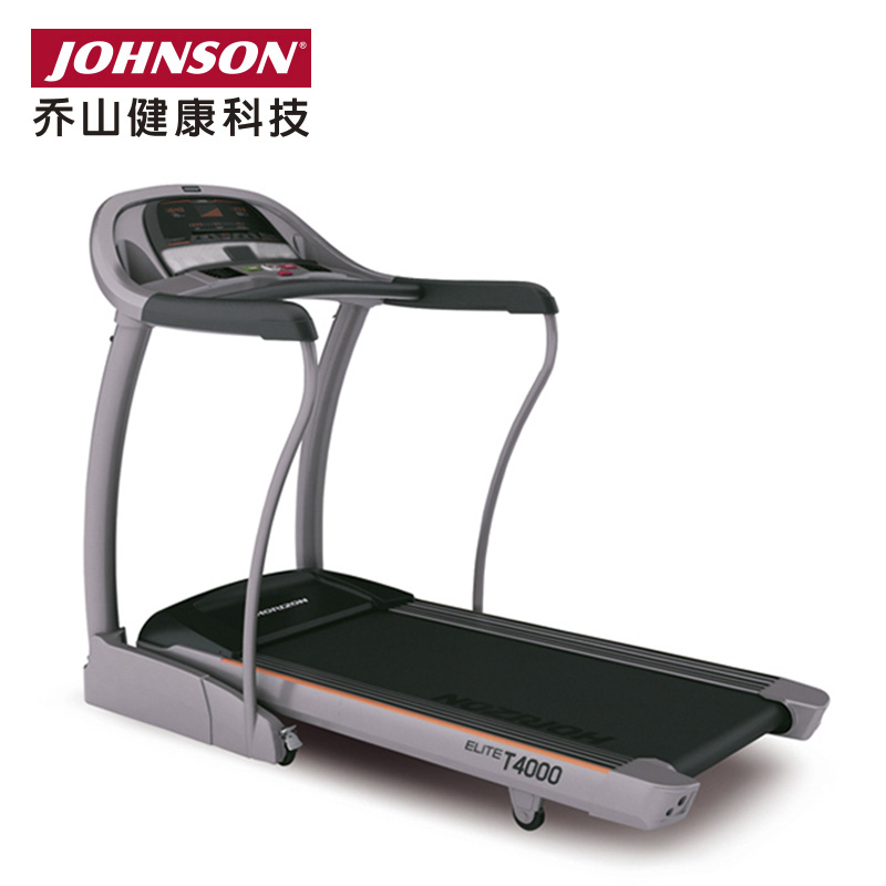喬山T4000跑步機(jī)