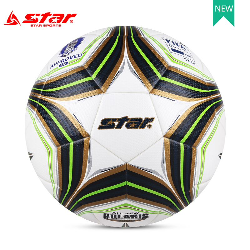 世達(dá) SB145TB  5號(hào)熱貼合FIFA足球