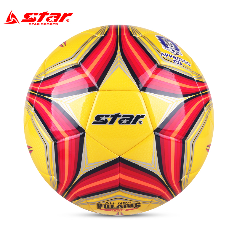 世達(dá) SB375TB  PU5號(hào)熱貼合足球