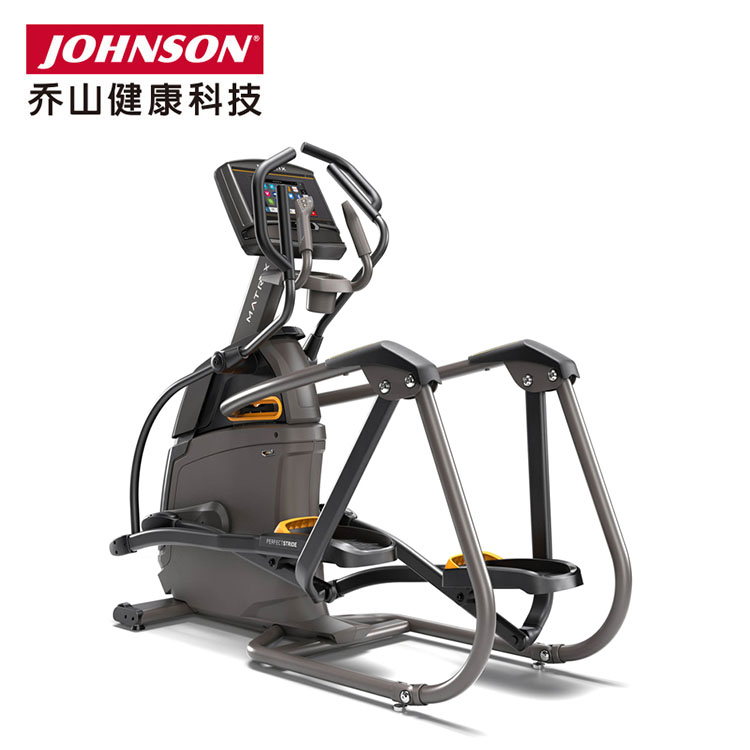 喬山 A50 XIR 升降橢圓機(jī)