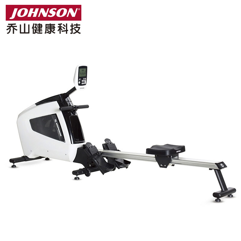 喬山HAR0008-00CN OXFORD5劃船機(jī)