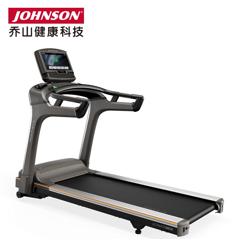 喬山 T70XIR 跑步機(jī)