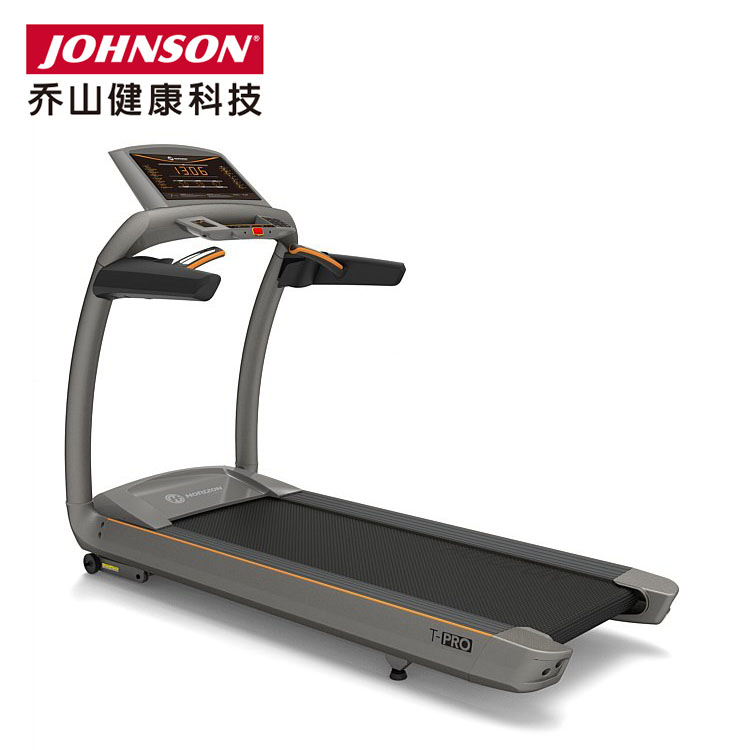 喬山 T-PRO 跑步機(jī)